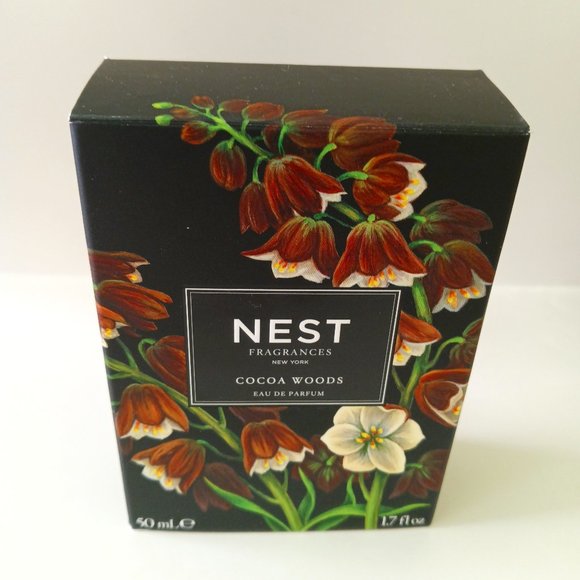 NEST Fragrances Accessories Nest Fragrances Eau De Parfum Cocoa